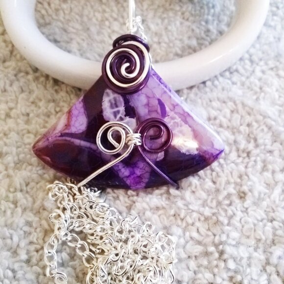 3300+ SALES! Many Repeat Buyers! Unique Handmade Jewelry! Custom Orders Welcome! - Picture 5 of 13